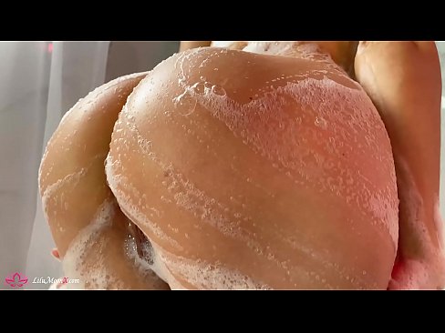 ❤️ La morena es masturba el cony amb un vibrador fins a un orgasme intens a la dutxa Porno anal al porno ca.sexygirlspics.ru ❌