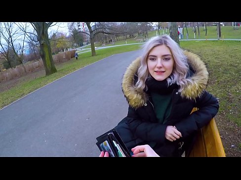 ❤️ Empassa el semen calent d'un desconegut per diners: una mamada al parc d'Eva Elfie Porno anal al porno ca.sexygirlspics.ru ❌